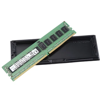 Для SK Hynix 8 ГБ DDR4 Серверная оперативная память 2133 МГц PC4-17000 288PIN 1Rx4 RECC Оперативная память ОЗУ 1,2 В ECC REG RAM Простая установка