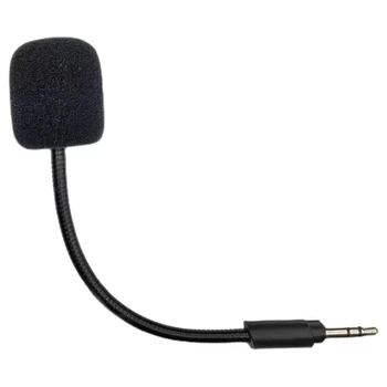 Чистый игровой звук со съемным микрофоном для игровых гарнитур G233 G433 GRPO