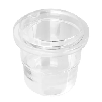 58 мм Дозирующая чашка, Дозирующая чашка для эспрессо для 58 мм Портафильтры, Аксессуары для кофемашин