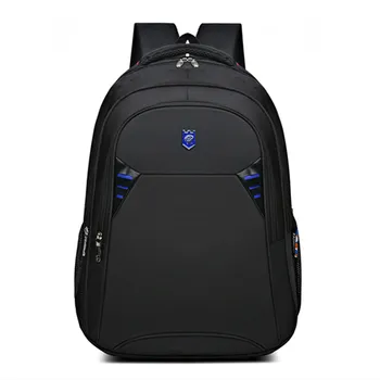 Новый рюкзак для отдыха большой емкости Мода Досуг Бизнес Университет Школьная сумка Минималистичный рюкзак для ноутбука для путешествий