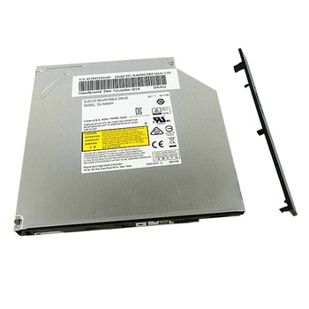 DVD Привод для LITEON DU-8A6SH 9,5 мм Ультратонкий последовательный SATA DVD VCD CD Чтение и запись встроенного оптического привода