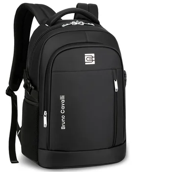 многофункциональные школьные сумки большой емкости для девочек-подростков путешествия usb-зарядка водонепроницаемый 15,6-дюймовый рюкзак для ноутбука для мужчин