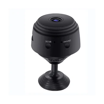 A9 Мини-камера WiFi Камера 1080P HD Ночная версия Мини-диктофон Беспроводные мини-видеокамеры Видеонаблюдение