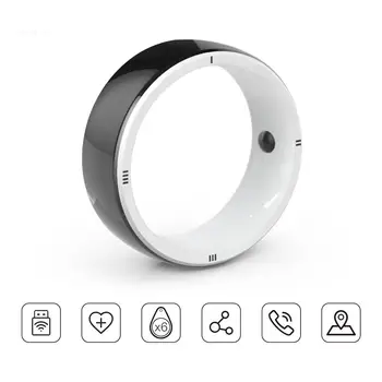 JAKCOM R5 Smart Ring Новее, чем MF F08 ветеринарный шприц NFC мини-карта Считыватель бирок ко Дню святого Валентина HomeAssistant наклейки 216 значков