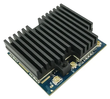 Двухчастотный интерфейс 3x3 MIMO 733 Мбит/с, промышленная беспроводная точка доступа SPI PCIE, модуль Wi-Fi 802.11ac
