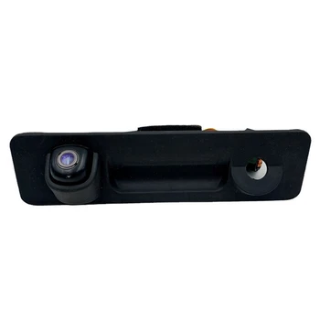 99240-D4100 99241D4100 Камера заднего вида Камера заднего вида Черная камера заднего вида Автомобиль для KIA OPTIMA K5 2018+