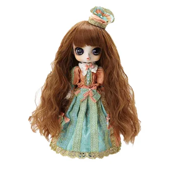 В наличии Оригинальный PULLIP Clorinda B-323 Аутентичная коллекция Милая кукла Красивая модель Персонаж Модель Игрушка Подарок