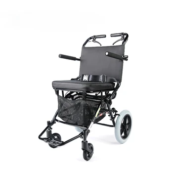 Медицинские принадлежности ручная инвалидная коляска для взрослых инвалидная коляска сверхлегкая инвалидная коляска