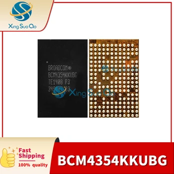 10Pcs 100% новый BCM4354KKUBG BCM4354 BGA чипсет DNIGEF