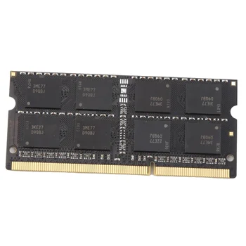  для MT 8 ГБ DDR3 Оперативная память ноутбука 1333 МГц PC3-10600 204 контакта 1,5 В SODIMM для памяти ноутбука
