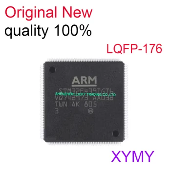1PCS/LOT Новый оригинальный чипсет STM32F439IGT6 LQFP-176