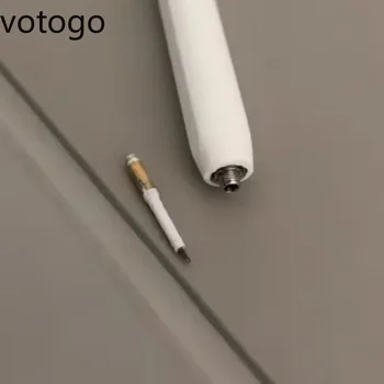 Запасной оригинал для Apple Pencil 1 / 2 внутренний соединитель наконечника Flex 1th 2GN Аксессуары Детали ремкомплекта