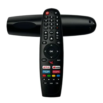 Новый пульт дистанционного управления для Smart Tech 32HA10V3 24HA10T3 55UA10V3 65UA10V3 75UA10T1 Smart HDTV TV