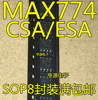 50 шт./лот 100% новый MAX774 MAX774CSA MAX774ESA SOP8