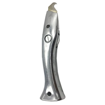 Инструменты для сварки виниловых полов Универсальный нож Кровельный нож Нож для ковров Для эластичного пола из ПВХ