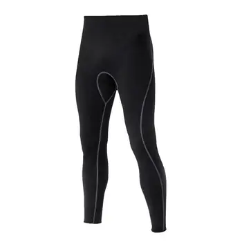 Неопреновые штаны премиум-класса | Костюм для подводного плавания, плавания и снорклинга
