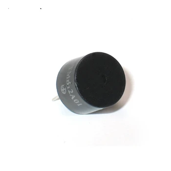  10 шт. TMB12A01 Активный Встроенный зуммер 1,5 В Звуковой зуммер SOT Пластиковое уплотнение длинный звук 12095 12 * 9,5 мм