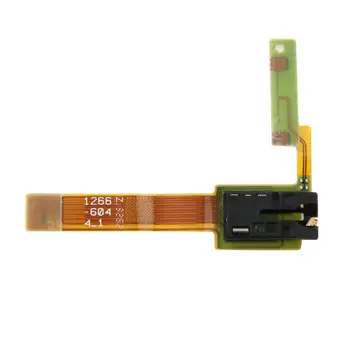 Гибкий кабель для наушников для Sony Xperia SP / M35