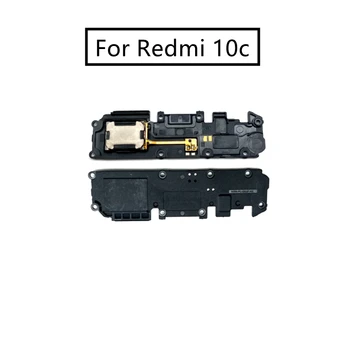 Громкоговоритель для Xiaomi Redmi 10c Зуммер Звонок Громкоговоритель Громкоговоритель Модуль приемника Плата Полные части