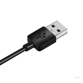 M5TD Подходит для Forerunner 935 USB Аксессуары для зарядки USB-кабель для зарядки